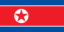 FlagofNorthKorea Kostenlosautomaten